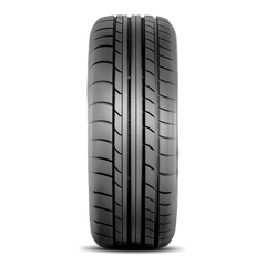 Cooper Zeon RS3-S Tires 225/50R17 XL