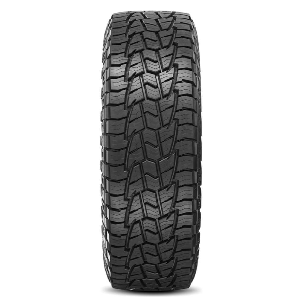 Hercules Terra Trac AT X-Venture Tires LT265/60R20 E
