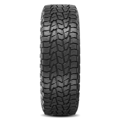 Hercules Terra Trac AT X-Venture Tires LT285/75R16 E