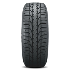 Firestone Winterforce 2 UV Tires 215/70R16