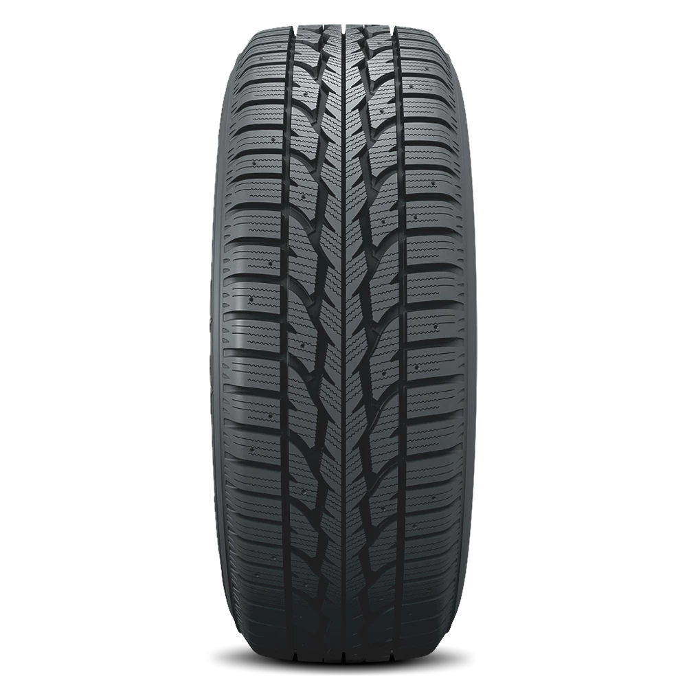 Firestone Winterforce 2 UV Tires P245/70R16