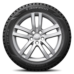 Laufenn I Fit Ice (LW71) Tires 225/55R17 XL I Fit Ice LW71 (Studded)