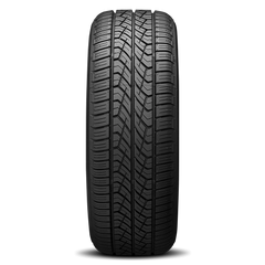 Yokohama Advan A82A Tires P205/50R17