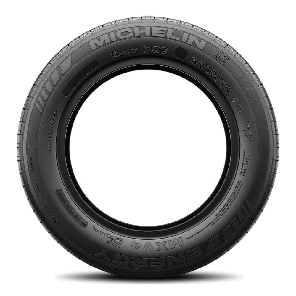 Michelin Energy MXV4 Plus Tires 205/55R16
