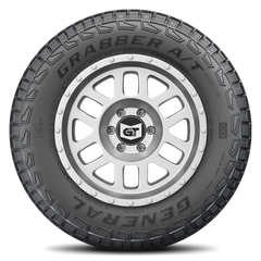 General Grabber A/T Sport-W Tires 275/55R20 FR