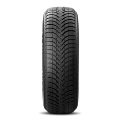 Michelin Alpin A4 Tires 225/50R17  Run Flat Mo