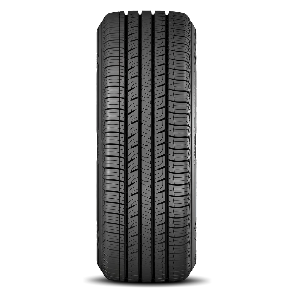 Goodyear Electricdrive SCT Tires 215/50R17 XL