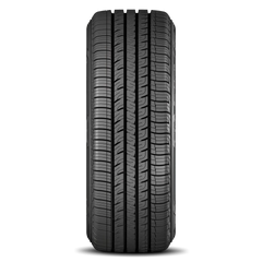 Goodyear Electricdrive SCT Tires 215/50R17 XL