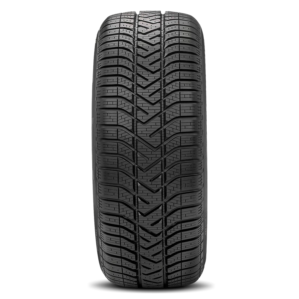 Pirelli Winter 210 Snowcontrol Serie Iii Tires 175/65R15  (*)