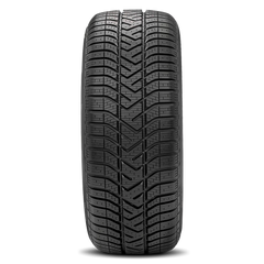Pirelli Winter 210 Snowcontrol Serie Iii Tires 205/65R15 Winter 210 Snow Control Serie Iii