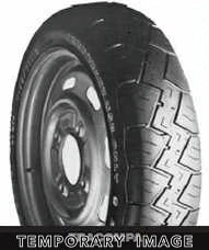 Bridgestone Tempa Spare Tracompa Tires T125/70D16  TR3