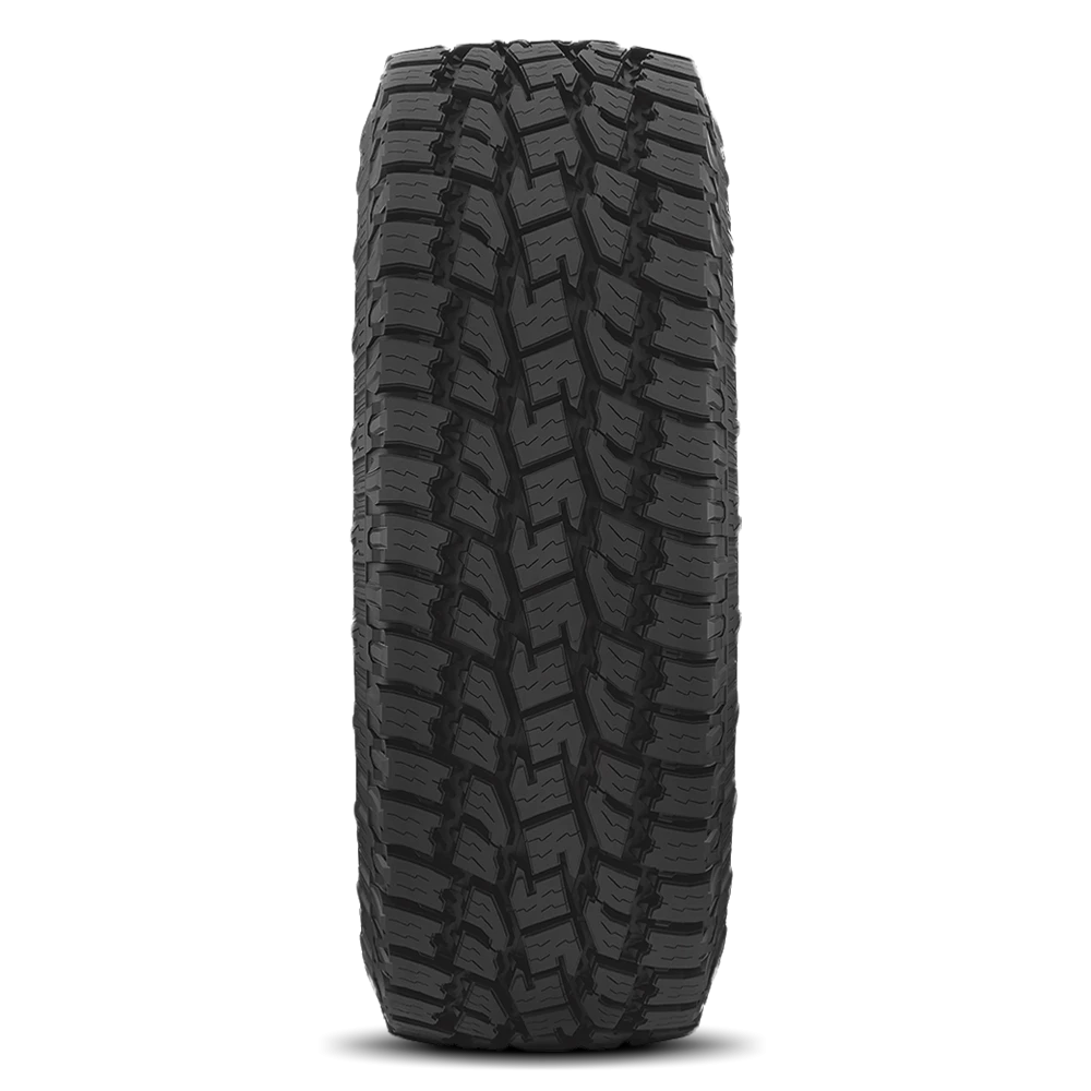 Toyo Open Country A/T Ii Tires LT285/70R17 E  Oe