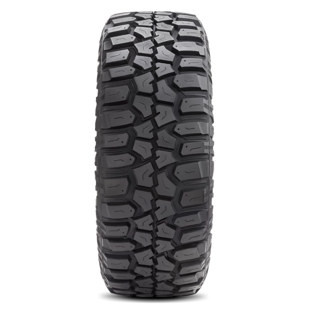 Hercules Terra Trac M/T Tires LT265/70R17 E