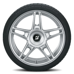 Bridgestone Potenza RE050A Tires 275/30R20 XL  Oe