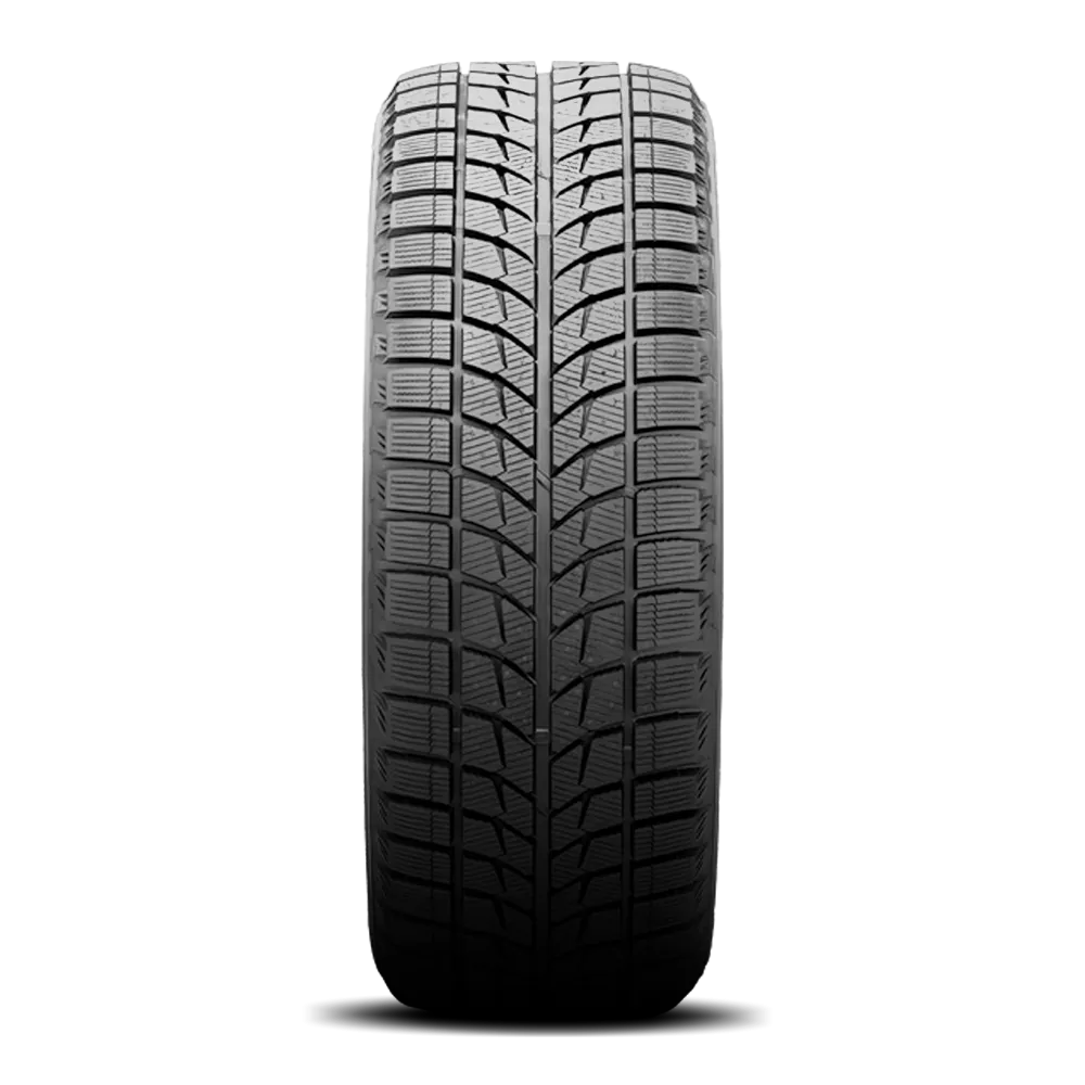 Bridgestone Blizzak LM-60 Tires 205/45R17  Run Flat
