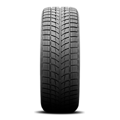 Bridgestone Blizzak LM-60 Tires 205/45R17  Run Flat