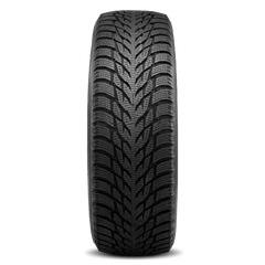 Nokian Hakkapeliitta R3 Tires 235/40R18 XL