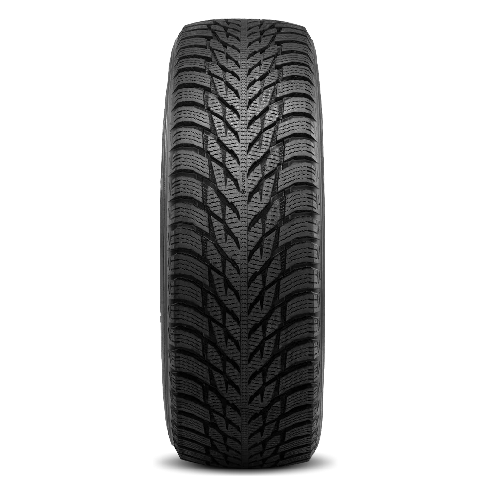 Nokian Hakkapeliitta R3 Tires 155/70R19 XL