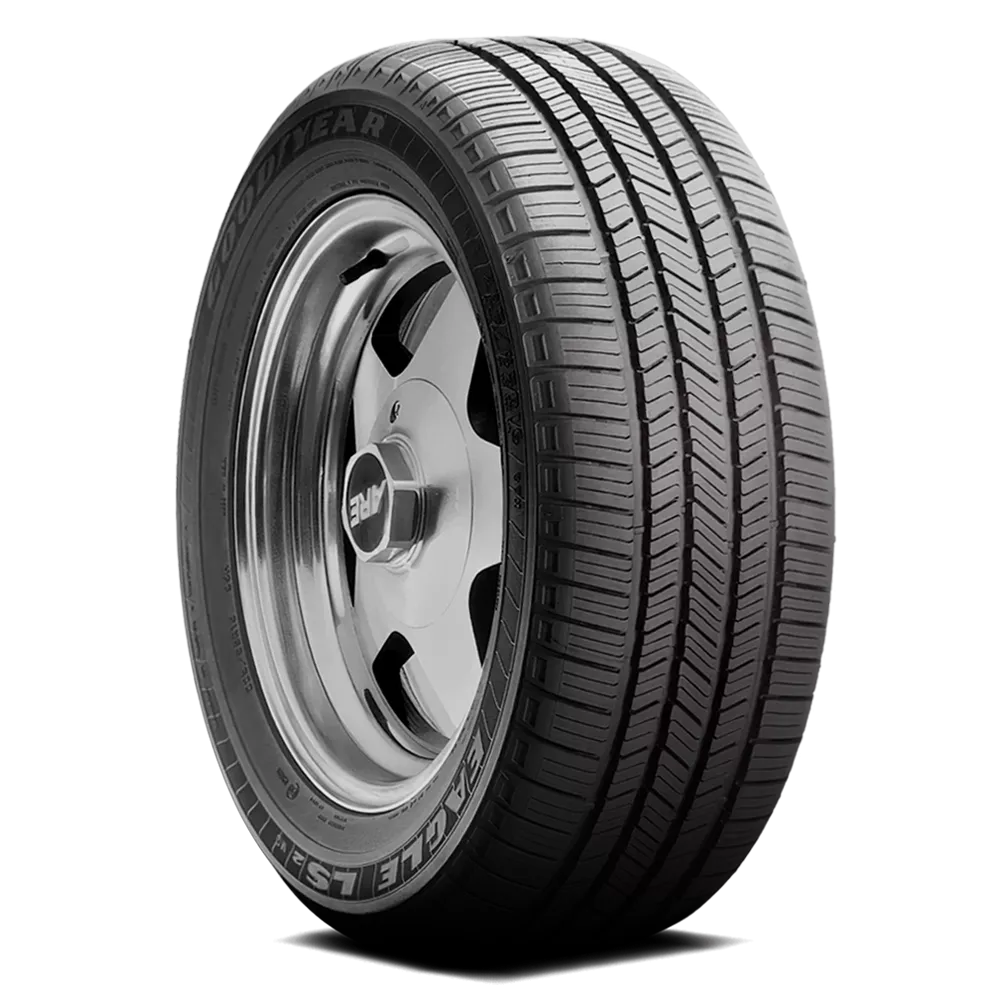 Goodyear Eagle LS-2 Tires 255/55R18
