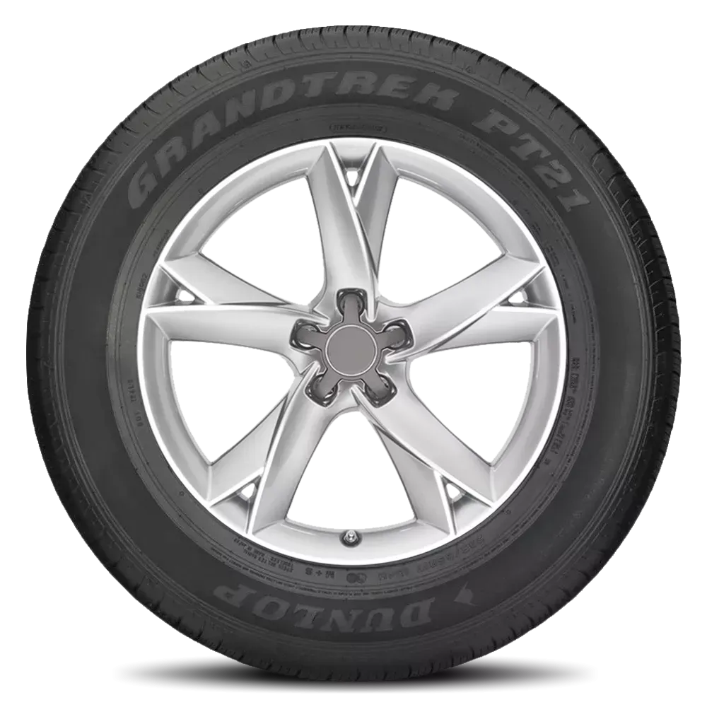 Dunlop Grandtrek PT21 Tires 235/60R18  Oe