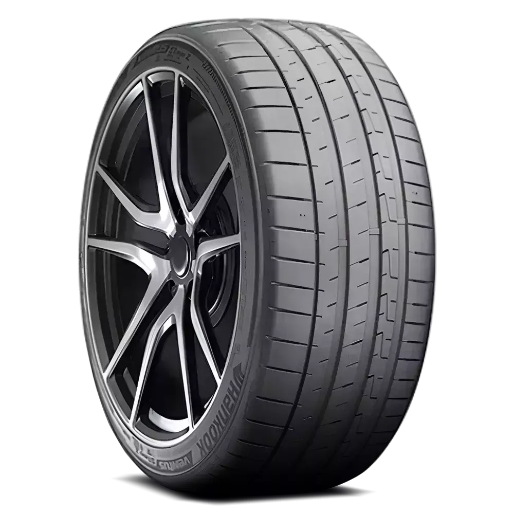 Hankook Ventus S1 Evo Z K129 Tires 245/35R21 XL A (*) Oe
