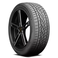 Continental Extremecontact DWS06 Plus Tires 245/40ZR18 XL