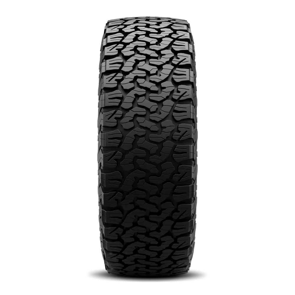 Bfgoodrich ALL-Terrain T/A KO2 Tires 39X13.50R17LT D