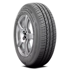 Hercules Raptis TR1 Tires 165/80R13