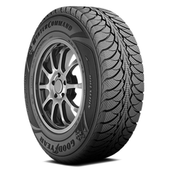 Goodyear Wintercommand (Suv/Cuv) Tires 275/60R20