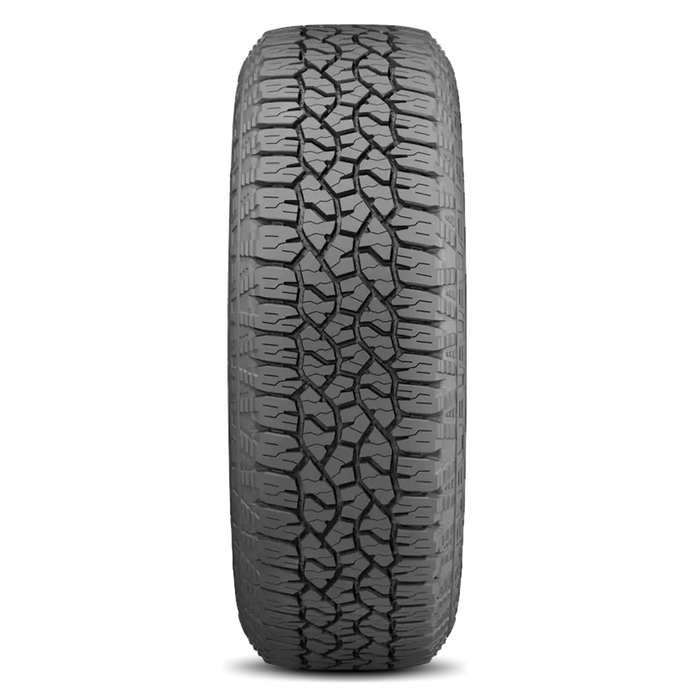 Goodyear Wrangler Workhorse AT-LT Tires LT245/75R17 E