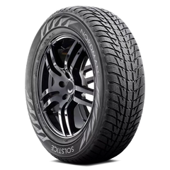 Nokian Nordman Solstice Tires 215/60R17 XL  (Dir)