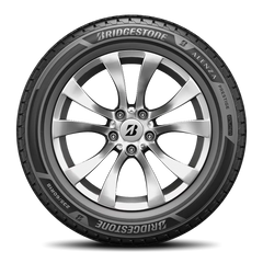 Bridgestone Alenza Prestige Tires 235/50R19