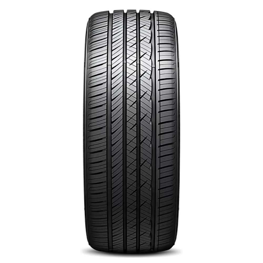 Laufenn S Fit AS (LH01) Tires 235/60R18 XL
