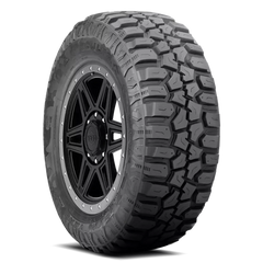 Hercules Terra Trac M/T Tires LT275/70R18 E