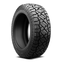 Nitto Ridge Grappler Tires LT325/50R22 F