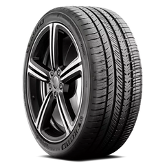Michelin Pilot Sport Tires 245/40ZR18