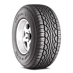 Falken Ziex S/TZ04 Tires P235/60R16