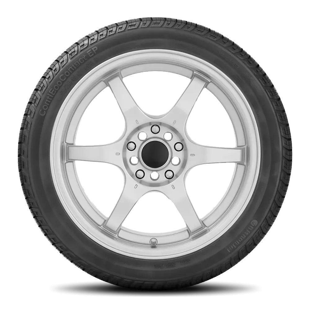 Continental Contiecocontact EP Tires 145/65R15