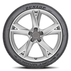 Dunlop Sport Maxx RT Tires 275/40R19