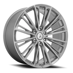 Asanti Black Label Corona Truck ABL30 TB 20x10.5 +20 5x115mm 72.6mm Brushed Titanium
