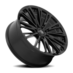 Asanti Black Label Corona Truck ABL30 BK 20x10.5 +38 5x120mm 74.1mm Gloss Black