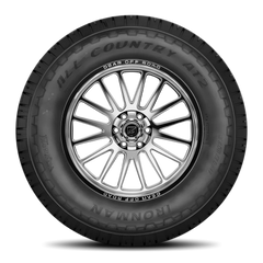 Ironman ALL Country AT2 Tires 265/70R18
