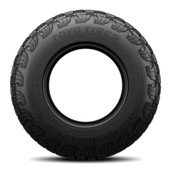 Toyo Open Country A/T Iii Tires 225/65R17