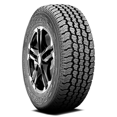 Goodyear Wrangler Armortrac Tires P245/70R17