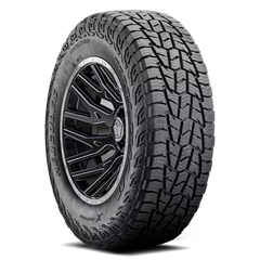 Hercules Terra Trac AT X-Venture Tires LT285/55R20 E