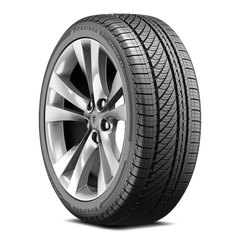 Firestone Affinity AS Tires 215/60R16 Affinity A/S
