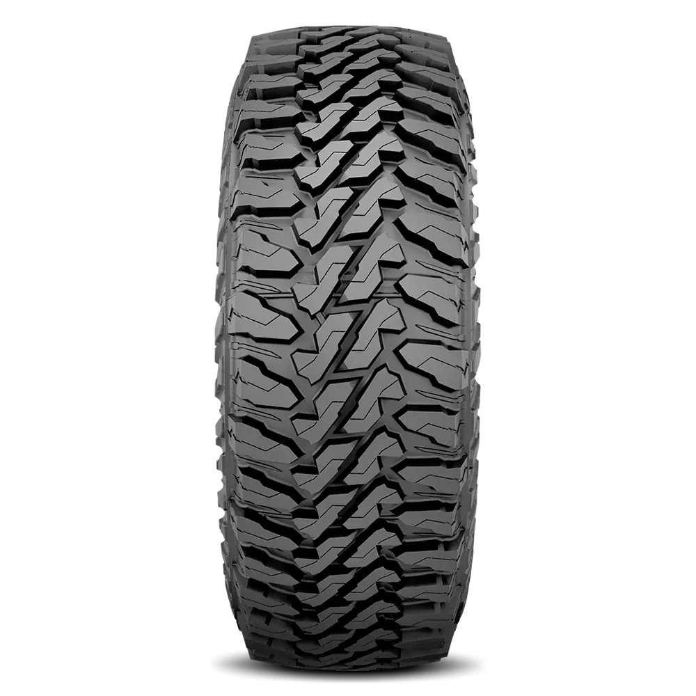 Yokohama Geolandar M/T G003 Tires 33X12.50R20LT F