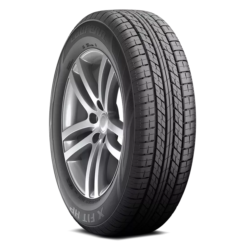 Laufenn X Fit HP (LA41) Tires 235/60R18