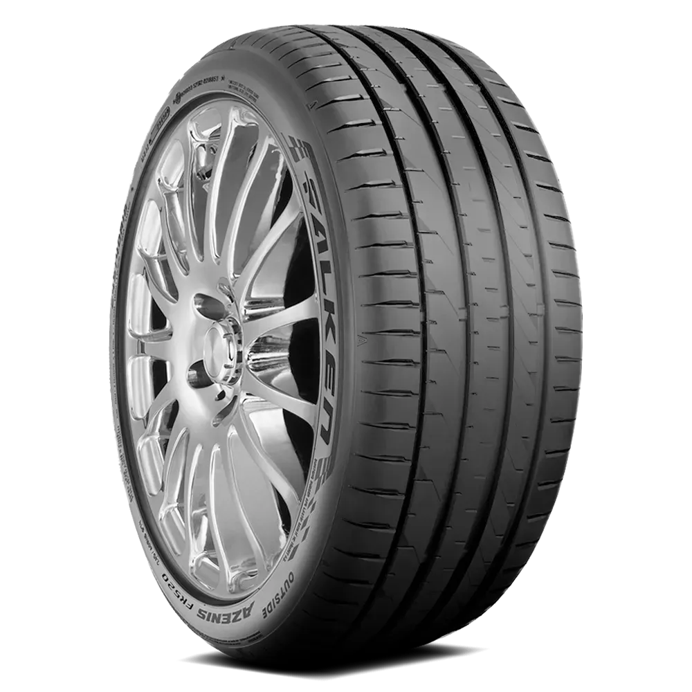 Falken Azenis FK520 Tires 225/45R17