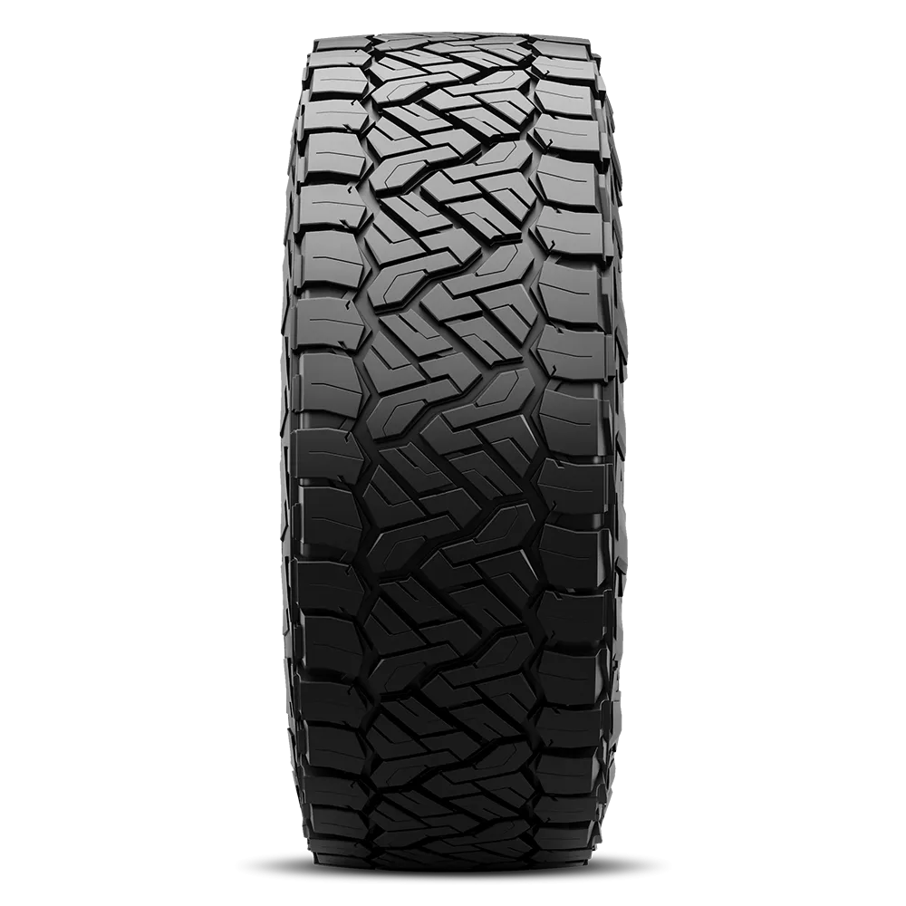 Nitto Recon Grappler A/T Tires 315/60R20